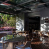 Отель Unique Garden, фото 15