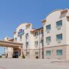 Отель Baymont Inn And Suites Wheeler в Уилере