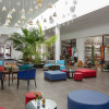 Отель Club Marmara Palm Beach Djerba, фото 9