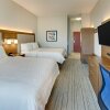 Отель Holiday Inn Express Hotel & Suites Weatherford, an IHG Hotel, фото 7