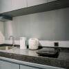 Отель Good Choice And Nice Studio Apartment At Carstensz Residence, фото 12