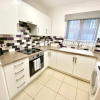 Отель EasyRest Apartments Spalding - Central & Modern Open Plan Apartment, фото 4