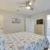 Отель Fort Walton Beach Cottage w/ Patio & Hot Tub!, фото 3