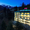 Отель Regenta Place Green Leaf Manali- A Centrally Heated Resort, фото 1