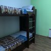 Отель Topchan Hostel Dushanbe в Душанбе