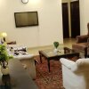 Отель Impeccable 3-bed Apartment in Lahore, фото 3