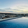 Отель Céntrico #Condo vista al Mar con alberca 2br, фото 20