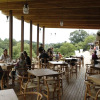Отель Makaranga Garden Lodge, фото 10