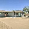 Отель Tempe Retreat w/ Spacious Yard ~ 1 Mi to Asu!, фото 17