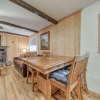 Отель Cloudcroft Cabin Vacation Rental: 3 Mi to Skiing!, фото 11