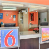 Отель Motel 6 King City, CA, фото 1