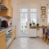 Отель Gdynia Świętojańska Apartment by Renters, фото 10