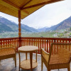 Отель Clarks Inn Suites Manali, фото 5