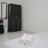 Отель Comfort Studio No Kitchen Apartment At Aeropolis Residence, фото 8