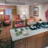Отель Embassy Suites by Hilton San Marcos Hotel Conference Center, фото 35