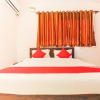 Отель Oshin Holiday Care by OYO Rooms, фото 20
