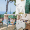 Отель Villa Alba in Anacapri, фото 14