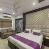 Отель Treebo Tryst Ivory, фото 27