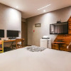 Отель Daejeon Yuseong Hotel Louis, фото 37