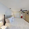 Отель New Listing! Coastal Oasis W/ Private Screened Pool 3 Bedroom Home, фото 18