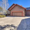 Отель Flagstaff Home w/ Patio & Grill ~ 2 Mi to Downtown, фото 17