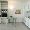 Отель One bedroom, 1 bathroom, living room with sofa bed, kitchen, large terrace and a private parking.-AI, фото 9
