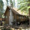 Отель Tahoe Tree House  1831m 3 Bedroom Cabin, фото 1