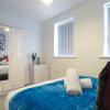 Отель Tudors eSuites Birmingham House Private Garden Free Parking, фото 5