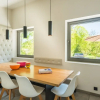 Отель Modern Villa With Indoor Swimming Pool, фото 13