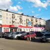 3-комнатные апартаменты на ул. Спартака, 18 в Новокузнецке