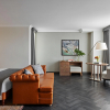 Отель Kimpton Charlotte Square, an IHG Hotel, фото 5