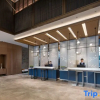 Отель Hampton by Hilton Sanya Weiming Lake Park, фото 6