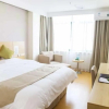 Отель GreenTree Inn Yancheng Dafeng port Sea world Hotel, фото 3