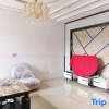 Отель Shitai Shanshuiyu Homestay, фото 3