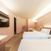 Отель Hanting Hotel (Changbaishan Erdaobaihe Branch), фото 4