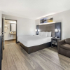 Отель Quality Inn, фото 43
