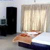 Отель 1 BR Guest house in Mandarmani, Midnapore (6A61), by GuestHouser, фото 10