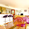 Отель Apartment With one Bedroom in Gargas, With Pool Access, Enclosed Garde, фото 10