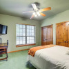 Отель Pet-friendly Granbury Home w/ Lake Access & Grill!, фото 17