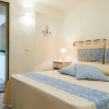 Отель It consists of 3 bedrooms with air conditioning (one triple with a double and a single bed, a twin b, фото 8