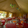 Отель Kisura Serengeti Tented Camp, фото 2