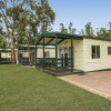 Отель BIG4 Mannum Holiday Park, фото 1