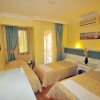 Отель Mellis Beach Hotel, фото 4