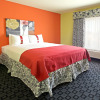 Отель Holiday Inn Garland, an IHG Hotel, фото 4