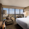 Отель DoubleTree by Hilton Dallas - Campbell Centre, фото 2