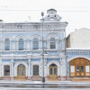 Гостиница Dom Demidovykh Hostel в Перми