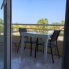 Отель Apartment With One Bedroom In Frejus With Wifi 300 M From The Beach во Фрею