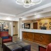 Отель Comfort Inn & Suites At Robins Air Force Base, фото 31