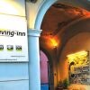 Отель Living Inn в Валенсе