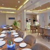 Отель Clarks Residences Bhowali, фото 6